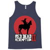 red dead redemption 2. Tank Top