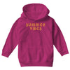 Summer Vibes Youth Hoodie