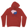 insert coin Unisex Hoodie