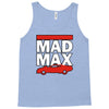 run m Tank Top