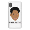 Free Tay-K iPhoneX