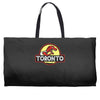 toronto Weekender Totes