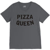 pizza (2) V-Neck Tee