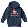 ameowica Youth Hoodie
