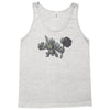 overwatch reinhardt cute Tank Top