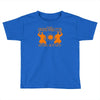ninja Toddler T-shirt
