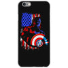 i'm the captain in the war iPhone 6/6s Case