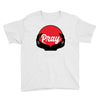 pray Youth Tee