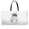 official black sabbath us tour 78 avengers Weekender Totes