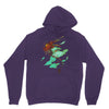 released Unisex Hoodie