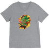 sceptile V-Neck Tee