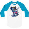 bkk 3/4 Sleeve Shirt