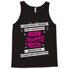 It's A Nanny Thing Tank Top