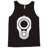 1911 barrel Tank Top