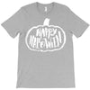 happy halloween 5 T-Shirt