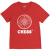 chess records V-Neck Tee
