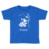 r.i.p. lemmy kilmister Toddler T-shirt