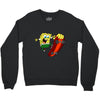 skaters_1 Crewneck Sweatshirt