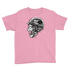 meat is murder Youth Tee