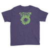 citizen 'flower Youth Tee