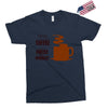 coffee lovers Exclusive T-shirt