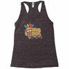 ooga bar Racerback Tank