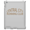 Central City Running Club iPad 3 and 4 Case