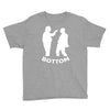 bottom eye poke Youth Tee