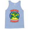 pizza party Tank Top