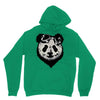 sunglasses panda Unisex Hoodie