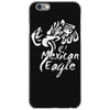 mexican eagle iPhone 6/6s Case