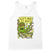 lets hug it out (2) Tank Top