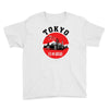Tokyo City Youth Tee