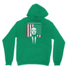 underwood 2016 Hoodie