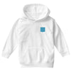 Yes, You Can Dive Youth Hoodie