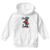 fresh life Youth Hoodie