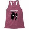 deadpool new movie 2016 Racerback Tank