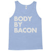 body by bacon Tank Top