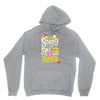 i was hungry2 Unisex Hoodie