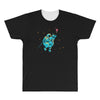 fatstronaut All Over Men's T-shirt