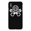 piston happy face iPhoneX
