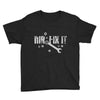 mr fix it Youth Tee