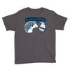 looking sharp Youth Tee
