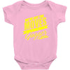 we&rsquo;ve got the moves like jagger smithston student council Baby Onesie