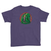 how to train your ancient god Youth Tee