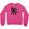 deadrex Crewneck Sweatshirt