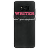 i'm a writer what's your superpower Samsung Galaxy S8