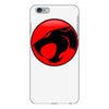 thundercats cool iPhone 6 Plus/6S Plus Case