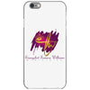 etwclear iPhone 6/6s Case