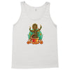 groovy groot Tank Top